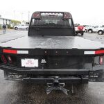 2022 Chevrolet Silverado 3500 Flatbed Truck for sale — view 5