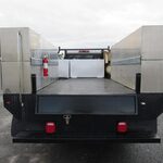 2021 Chevrolet Silverado 3500 Flatbed Truck for sale — view 5
