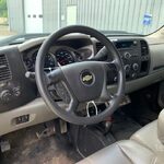 2011 Chevrolet Silverado 3500 Flatbed Truck for sale — view 5