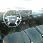 2008 Chevrolet Silverado 3500 Flatbed Truck for sale — view 5