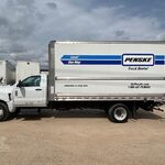 2021 Chevrolet Silverado 4500 Box Truck for sale — view 4