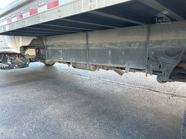 2021 Chevrolet Silverado 4500 Box Truck for sale — view 5
