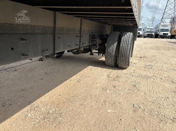 2021 Chevrolet Silverado 4500 Box Truck for sale — view 5