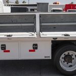 2020 Chevrolet Silverado 4500 Flatbed Truck for sale — view 5