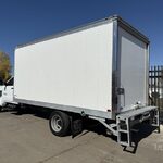 2022 Chevrolet Silverado 5500 Box Truck for sale — view 2