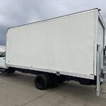 2021 Chevrolet Silverado 5500 Box Truck for sale — view 2
