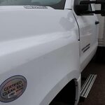 2022 Chevrolet Silverado 5500 Box Truck for sale — view 3