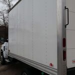 2022 Chevrolet Silverado 5500 Box Truck for sale — view 4