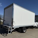 2022 Chevrolet Silverado 5500 Box Truck for sale — view 5