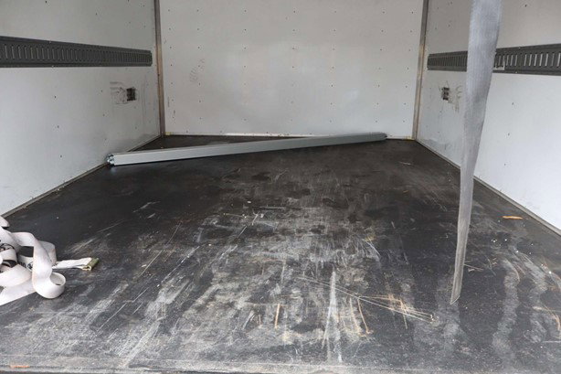 2022 Chevrolet Silverado 5500 Box Truck for sale — view 5