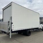 2021 Chevrolet Silverado 5500 Box Truck for sale — view 5