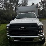 2020 Chevrolet Silverado 6500 Box Truck for sale — view 2