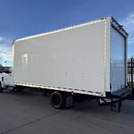 2022 Chevrolet Silverado 6500 Box Truck for sale — view 3