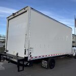 2022 Chevrolet Silverado 6500 Box Truck for sale — view 5