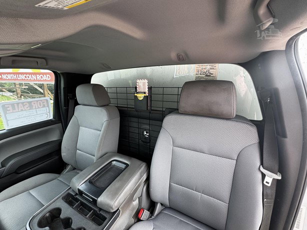 2020 Chevrolet Silverado 6500 Box Truck for sale — view 5