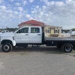 2019 Chevrolet W4500 Flatbed Truck for sale — view 2