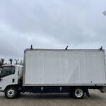 2017 Chevrolet W4500 Box Truck for sale — view 2