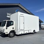 2016 Chevrolet W4500 Van - Step for sale — view 2