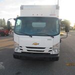 2020 Chevrolet W4500 Box Truck for sale — view 2