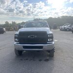 2019 Chevrolet W4500 Flatbed Truck for sale — view 3