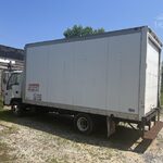 2010 Chevrolet W4500 Box Truck for sale — view 3