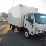 2020 Chevrolet W4500 Box Truck for sale — view 3