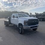 2019 Chevrolet W4500 Flatbed Truck for sale — view 4