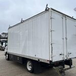 2017 Chevrolet W4500 Box Truck for sale — view 4