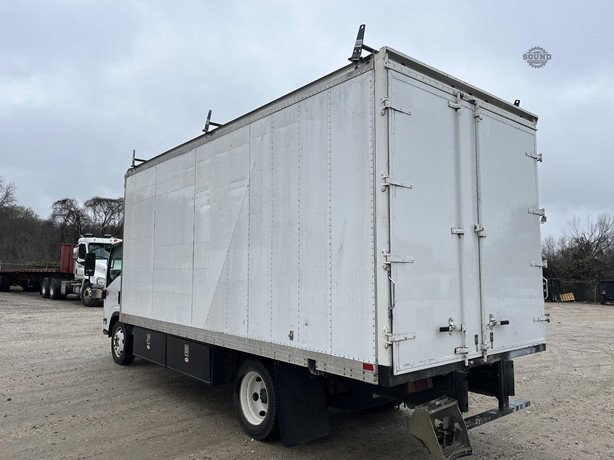 2017 Chevrolet W4500 Box Truck for sale — view 4