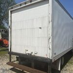 2010 Chevrolet W4500 Box Truck for sale — view 4
