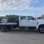 2019 Chevrolet W4500 Flatbed Truck for sale — view 5