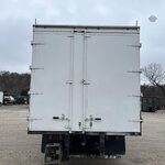 2017 Chevrolet W4500 Box Truck for sale — view 5