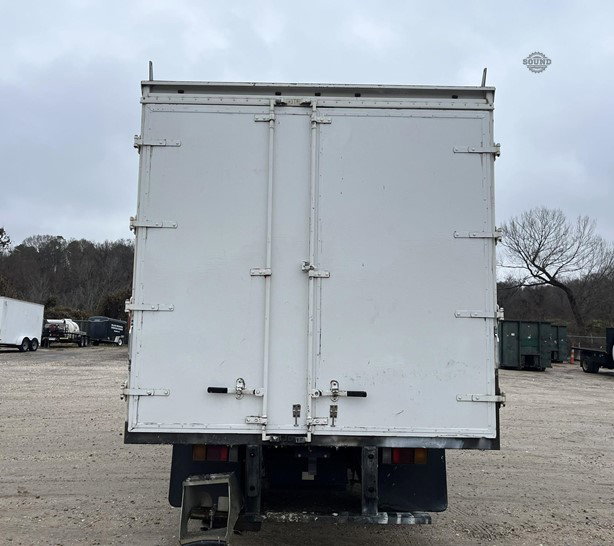 2017 Chevrolet W4500 Box Truck for sale — view 5