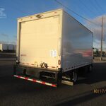 2020 Chevrolet W4500 Box Truck for sale — view 5