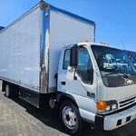 2005 Chevrolet W5 Box Truck for sale — view 2