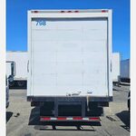 2005 Chevrolet W5 Box Truck for sale — view 3