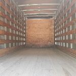 2005 Chevrolet W5 Box Truck for sale — view 4