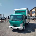 2017 Chevrolet WT5500 Box Truck for sale — view 3