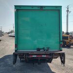2017 Chevrolet WT5500 Box Truck for sale — view 4