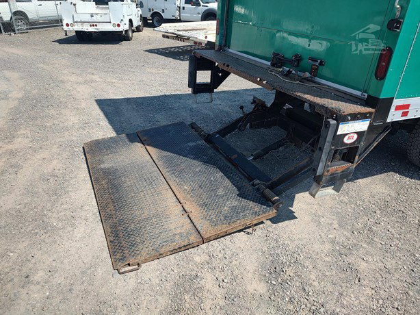 2017 Chevrolet WT5500 Box Truck for sale — view 5