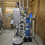 Christ EA 510 Osmotro Laboratory for sale — view 2