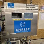 Christ EA 510 Osmotro Laboratory for sale — view 5