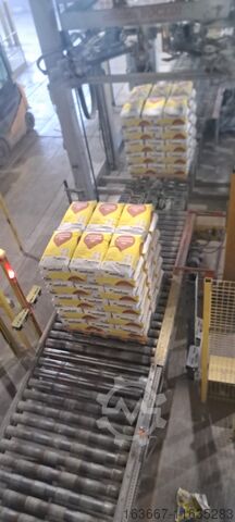 2012 Chronos Richardson MOD.14800 Packing Machine for sale — view 2