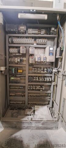 2012 Chronos Richardson MOD.14800 Packing Machine for sale — view 3
