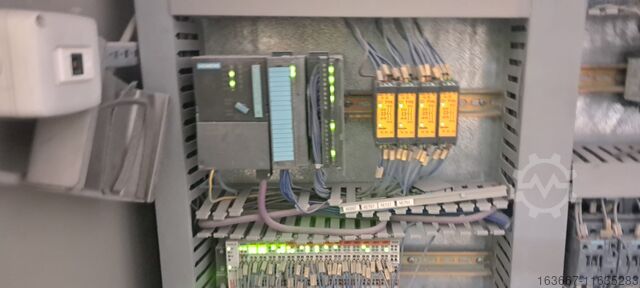 2012 Chronos Richardson MOD.14800 Packing Machine for sale — view 4