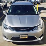 2025 Chrysler Pacifica Van - Passenger for sale — view 2