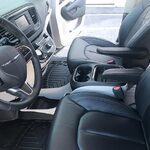 2025 Chrysler Pacifica Van - Passenger for sale — view 4