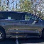 2023 Chrysler Pacifica Van - Passenger for sale — view 4