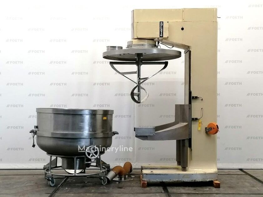 Collette (B) MPH-1500 - Planetary mixer Mixer Blender for sale
