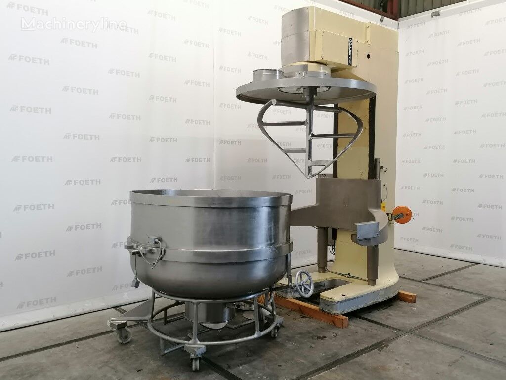 Collette (B) MPH-1500 - Planetary mixer Mixer Blender for sale — view 2